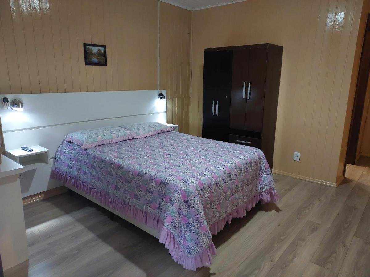 Pousada Villa Fiorita Canela Exterior foto