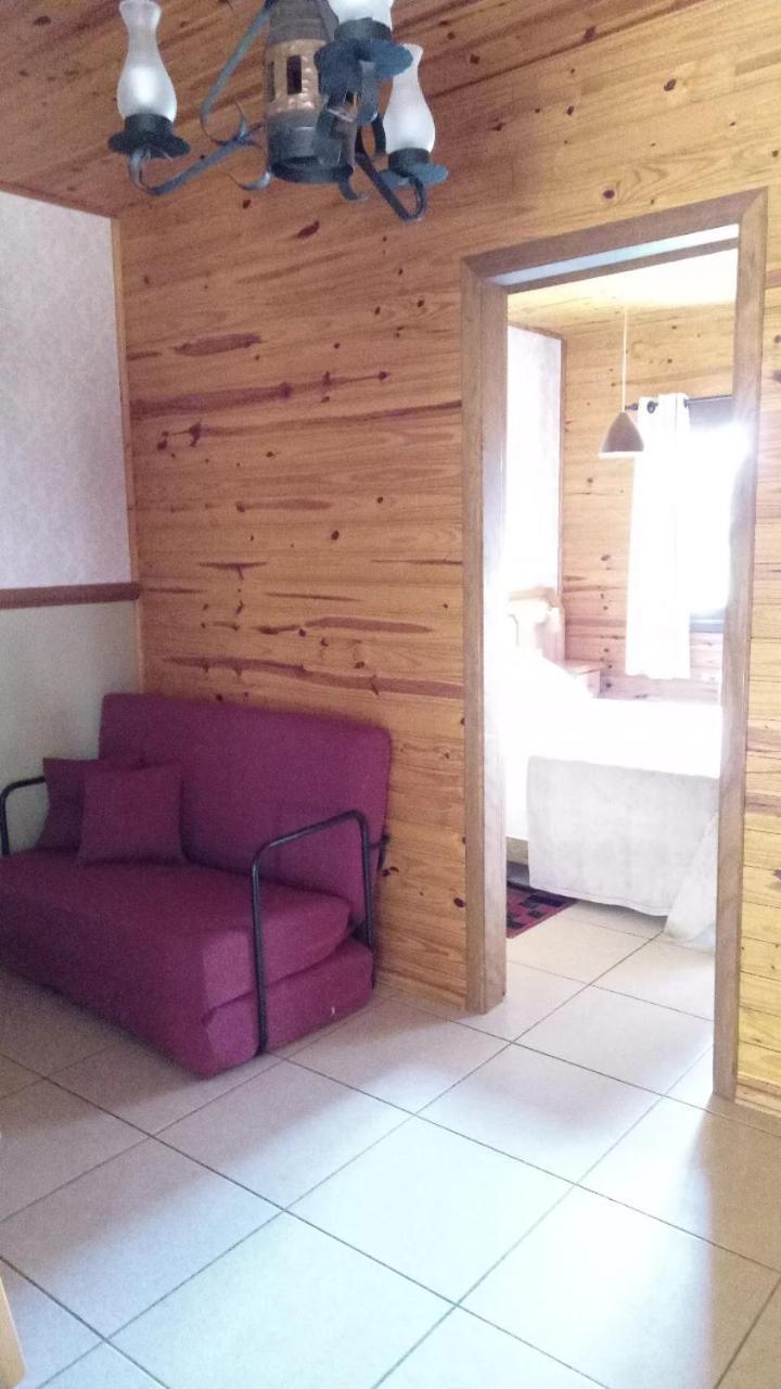 Pousada Villa Fiorita Canela Exterior foto