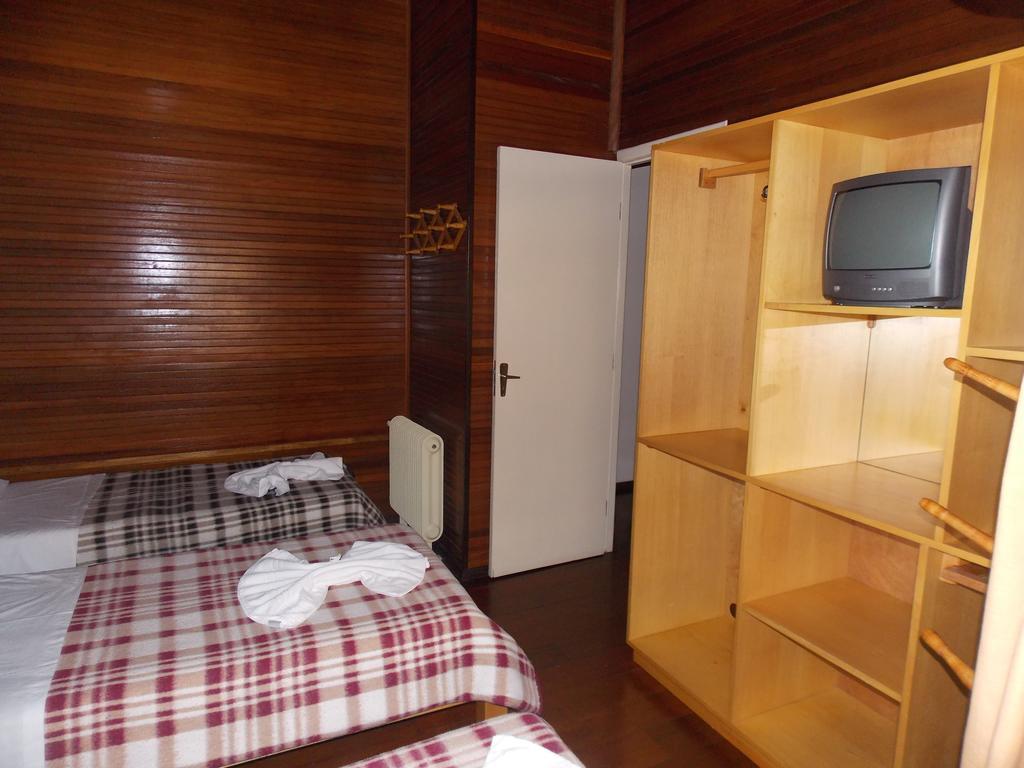 Pousada Villa Fiorita Canela Quarto foto