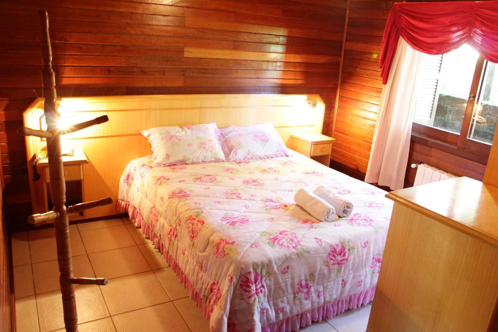 Pousada Villa Fiorita Canela Exterior foto